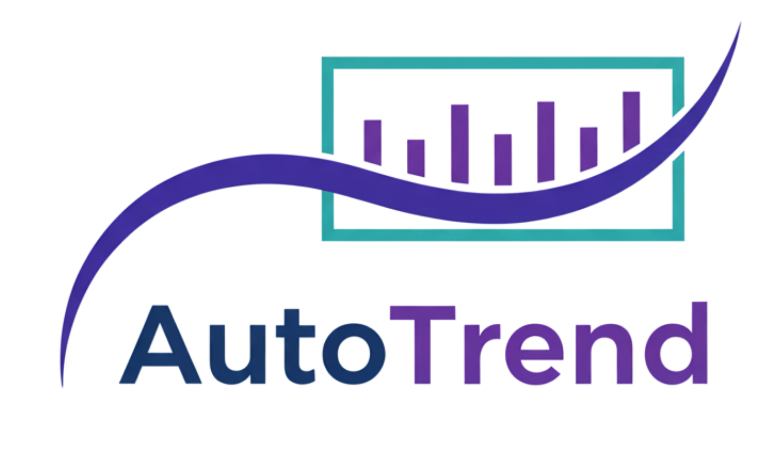 AutoTrend Logo